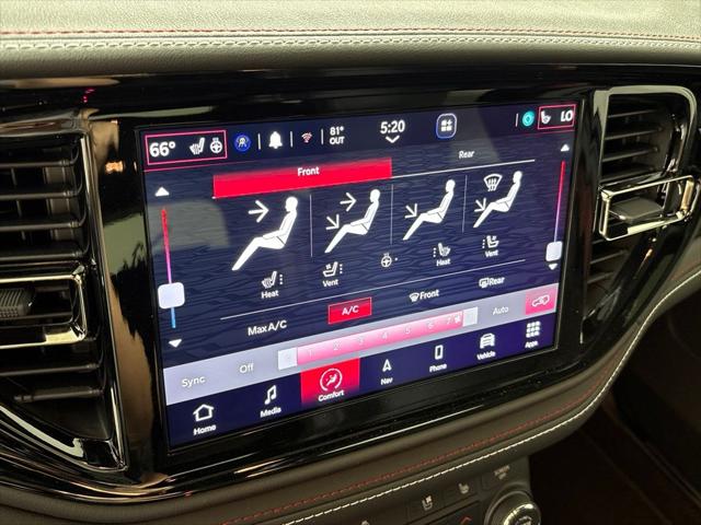 2026 Dodge Durango GT Plus AWD HEMI V8 America 250 Edition