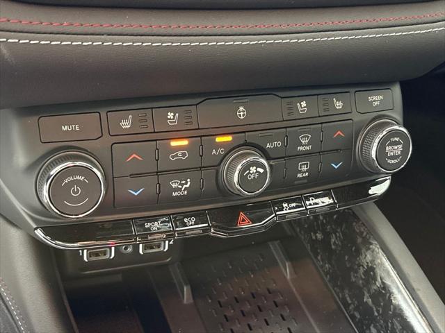 2026 Dodge Durango GT Plus AWD HEMI V8 America 250 Edition