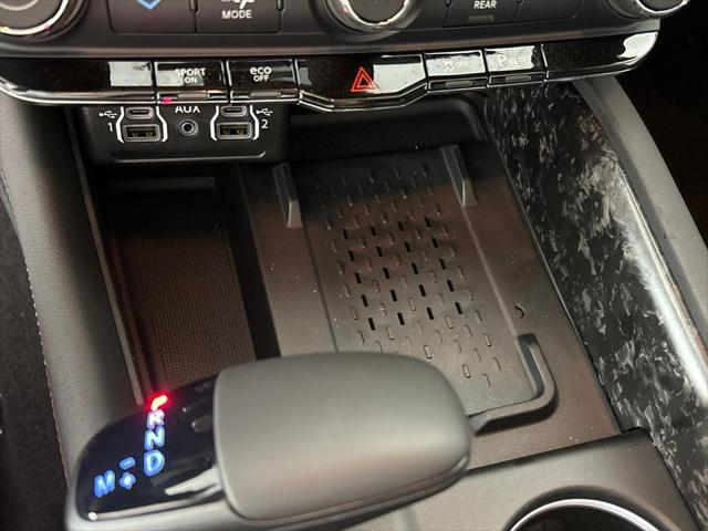 2026 Dodge Durango GT Plus AWD HEMI V8 America 250 Edition
