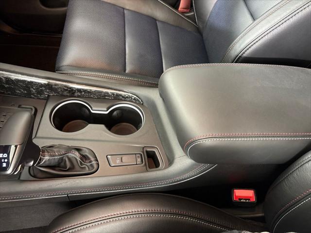 2026 Dodge Durango GT Plus AWD HEMI V8 America 250 Edition