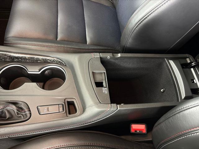 2026 Dodge Durango GT Plus AWD HEMI V8 America 250 Edition