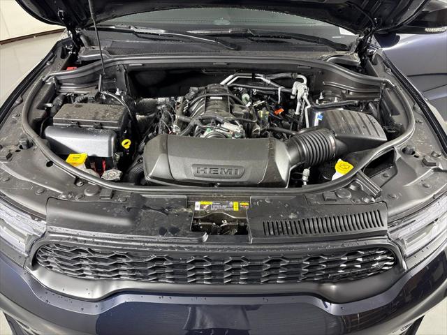 2026 Dodge Durango GT Plus AWD HEMI V8 America 250 Edition