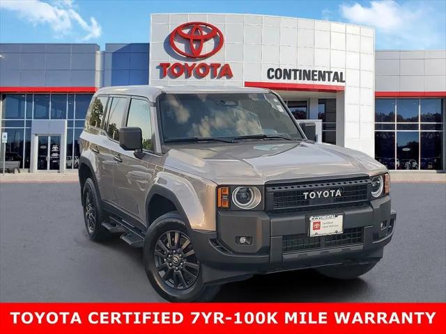 2024 Toyota Land Cruiser 1958 for sale in Hodgkins, IL
