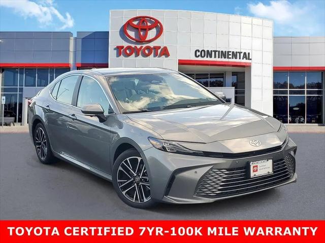 2026 Toyota Camry XLE for sale in Hodgkins, IL