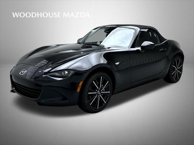 2026 Mazda MX-5 Grand Touring for sale in Bellevue, NE