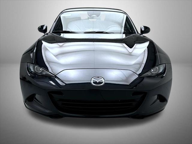 2026 Mazda MX-5 Grand Touring