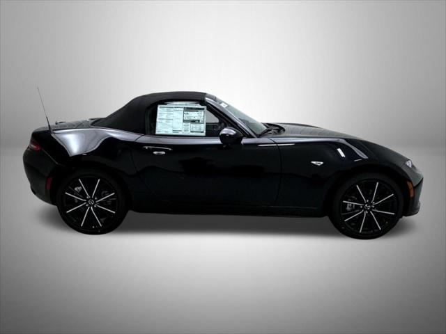 2026 Mazda MX-5 Grand Touring