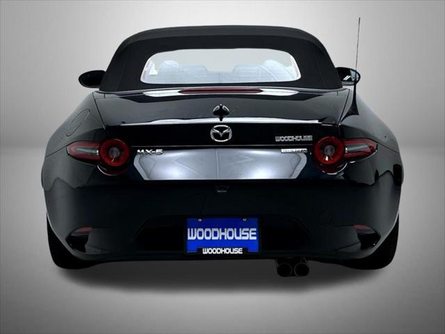 2026 Mazda MX-5 Grand Touring