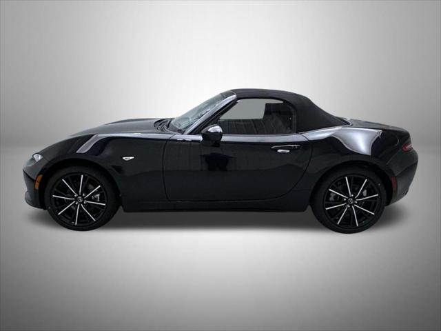 2026 Mazda MX-5 Grand Touring