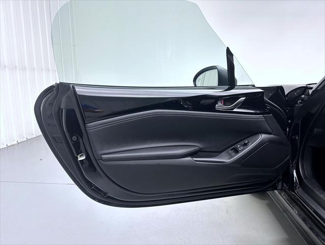 2026 Mazda MX-5 Grand Touring