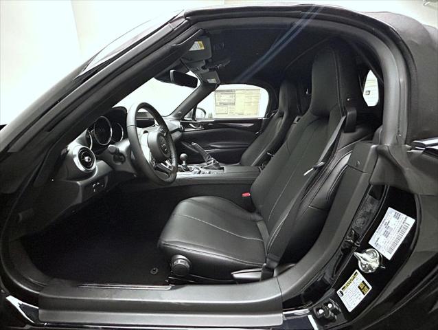 2026 Mazda MX-5 Grand Touring