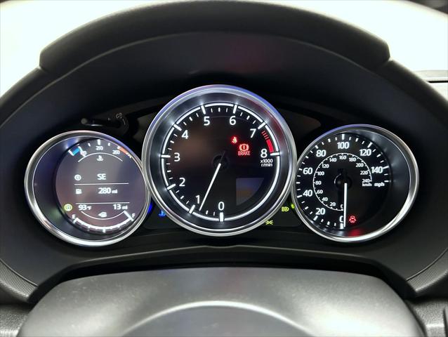 2026 Mazda MX-5 Grand Touring