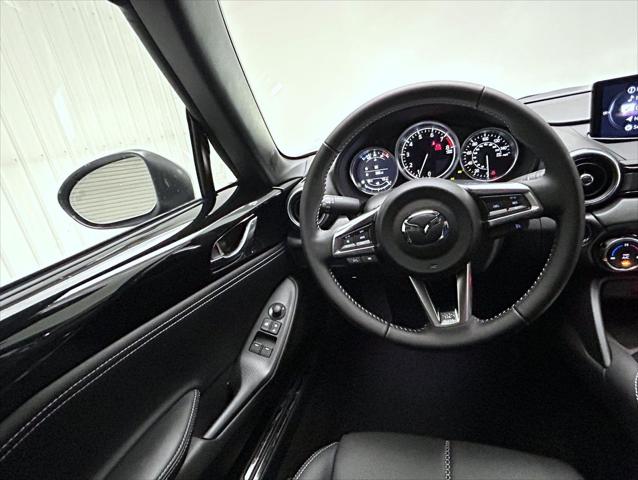 2026 Mazda MX-5 Grand Touring
