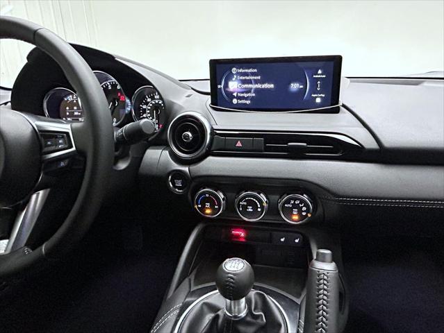 2026 Mazda MX-5 Grand Touring
