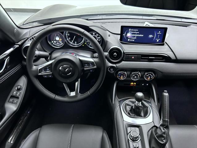 2026 Mazda MX-5 Grand Touring