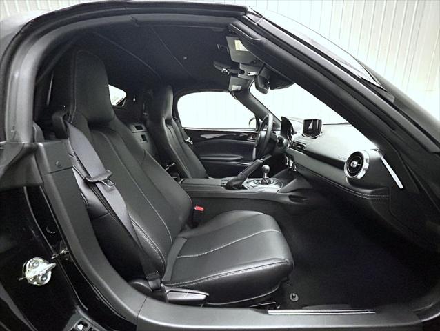 2026 Mazda MX-5 Grand Touring