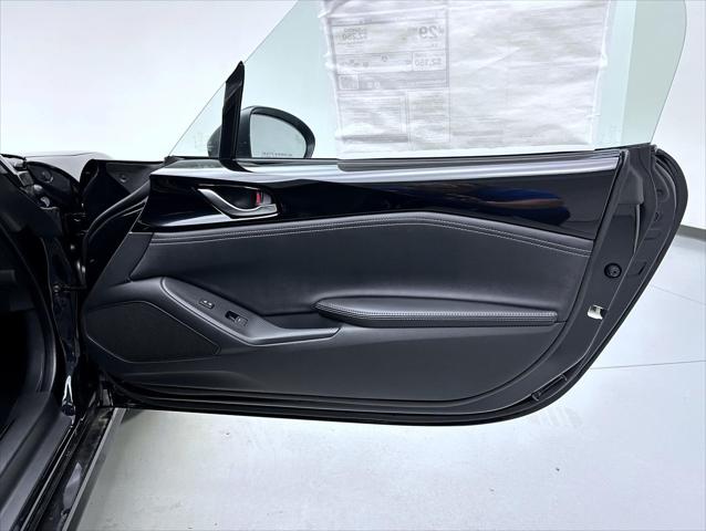 2026 Mazda MX-5 Grand Touring