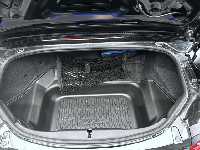 2026 Mazda MX-5 Grand Touring
