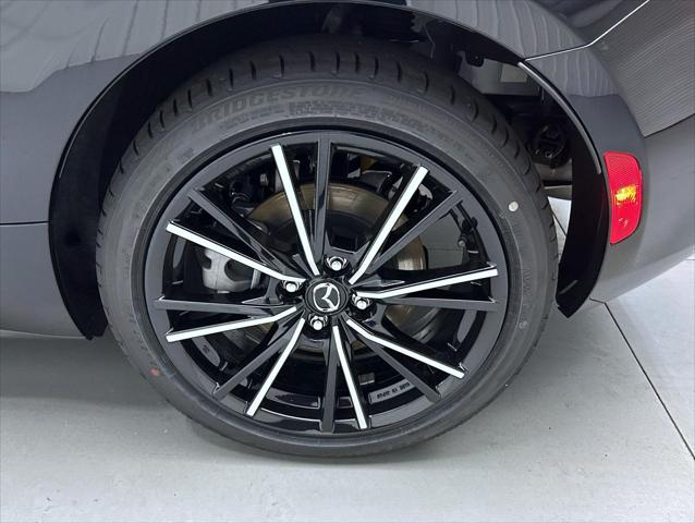 2026 Mazda MX-5 Grand Touring