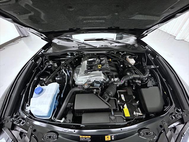2026 Mazda MX-5 Grand Touring