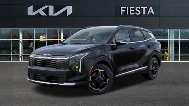 2026 Kia Sportage EX for sale in Indio, CA