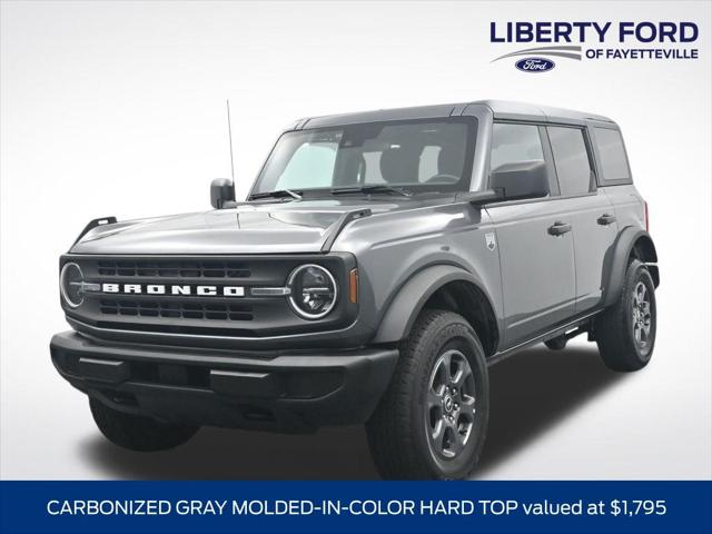 2025 Ford Bronco Big Bend for sale in Fayetteville, NC