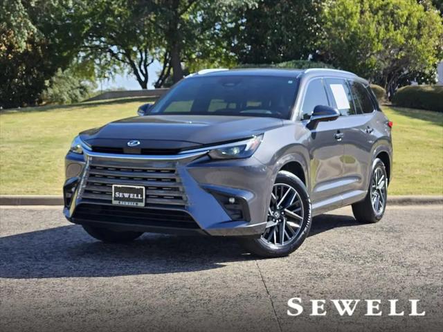 2025 Lexus TX 350 Premium for sale in Fort Worth, TX