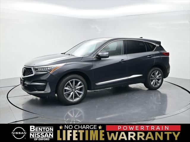 2019 Acura RDX Technology Package for sale in Oxford, AL