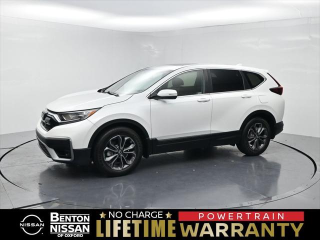2020 Honda CR-V 2WD EX-L for sale in Oxford, AL
