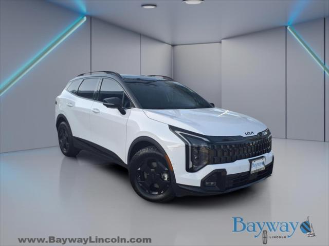 2026 Kia Sportage X-Pro Prestige for sale in Houston, TX
