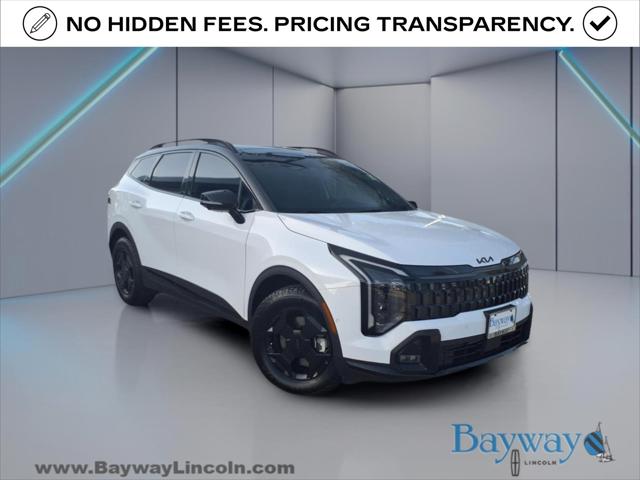 2026 Kia Sportage X-Pro Prestige for sale in Houston, TX