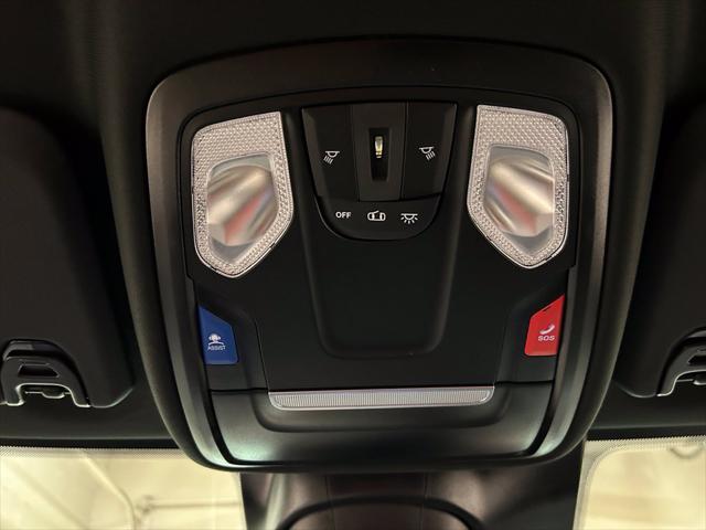 2027 Ram 3500 Tradesman