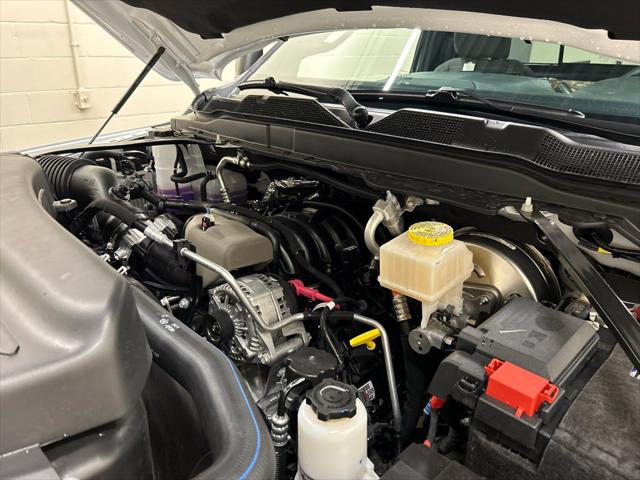2027 Ram 3500 Tradesman