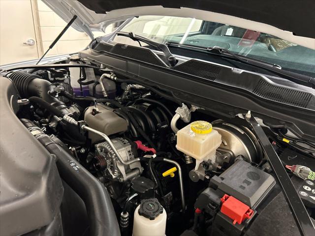 2027 Ram 3500 Tradesman