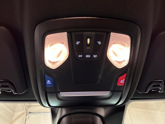 2027 Ram 3500 Tradesman