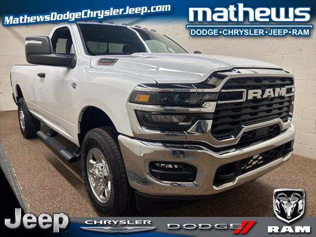 2027 Ram 3500 for sale near Marion, OH