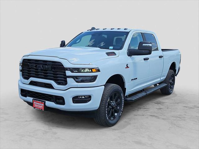 2027 RAM 2500 Lone Star 2027 RAM 2500 Lone Star
