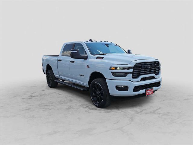 2027 RAM 2500 Lone Star 2027 RAM 2500 Lone Star