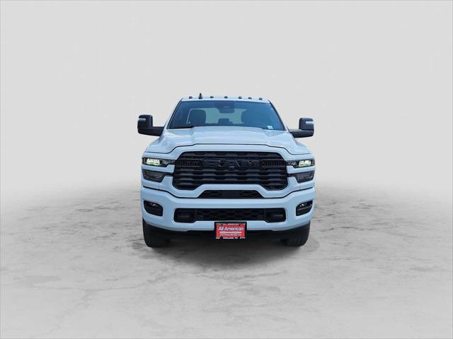 2027 RAM 2500 Lone Star 2027 RAM 2500 Lone Star