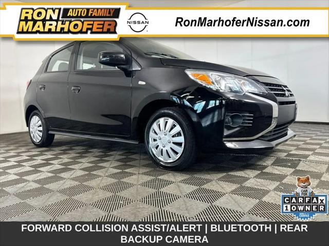 2024 Mitsubishi Mirage ES for sale in Cuyahoga Falls, OH