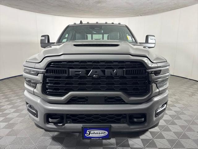 2027 RAM 2500 Limited 2027 RAM 2500 Limited