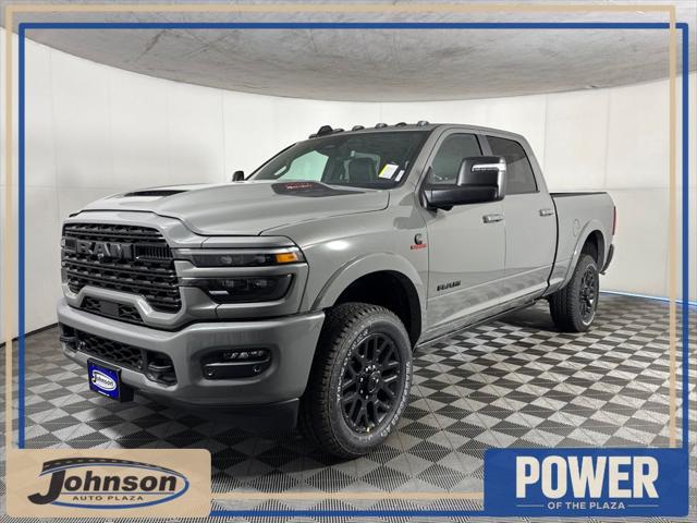 2027 RAM 2500 Limited 2027 RAM 2500 Limited