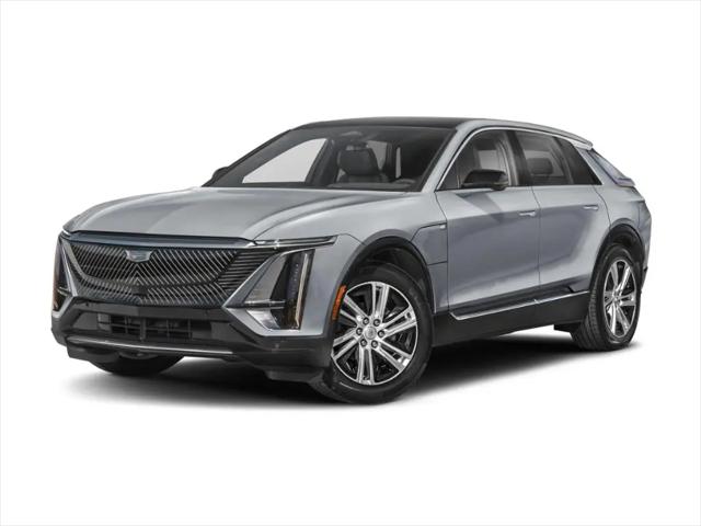 2024 Cadillac iQ Luxury w/1SD for sale in Livonia, MI