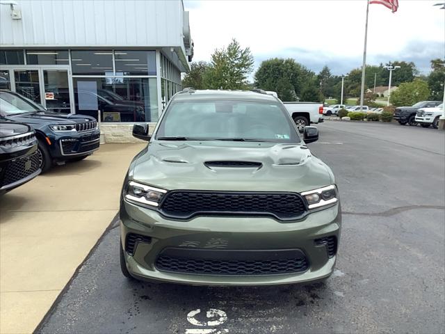 2027 Dodge Durango DURANGO GT HEMI V8 AWD 2027 Dodge Durango DURANGO GT HEMI V8 AWD