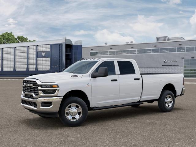 2027 Ram 3500 Tradesman for sale in Pontiac, IL