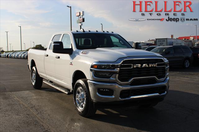 2027 Ram 3500 Tradesman for sale in Pontiac, IL