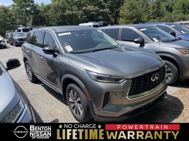 2023 INFINITI QX60 PURE for sale in Birmingham, AL