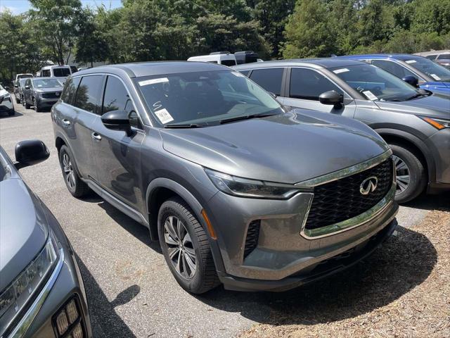 2023 INFINITI QX60 PURE for sale in Birmingham, AL