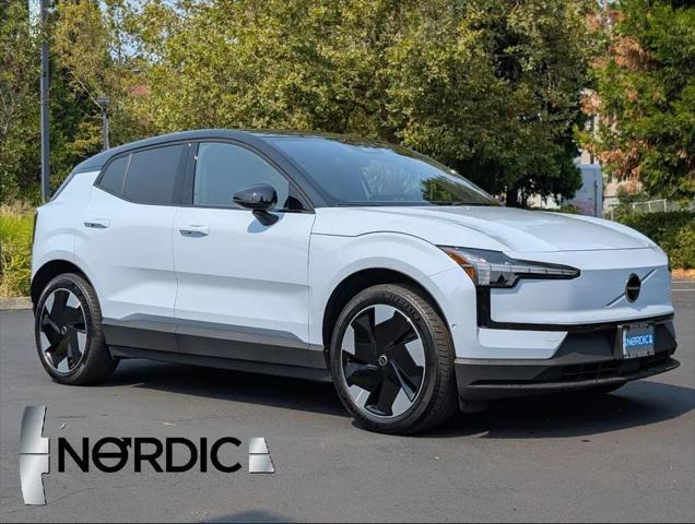 2026 Volvo EX30 Ultra Twin Motor Performance, Fully electric for sale in Portland, OR