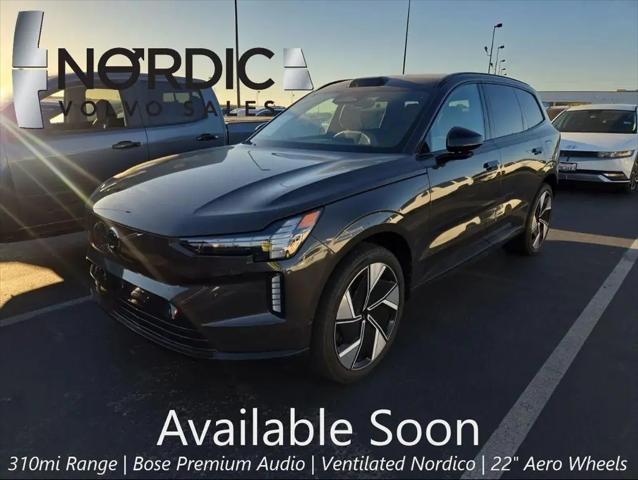 2025 Volvo X 90 Plus, Twin Motor, Fully electric, 6 Seats for sale in Portland, OR